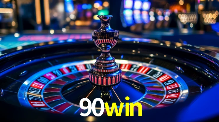 90win - Cassino Luxuoso da Fortuna Suprema - 90win.com