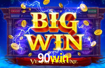 Responsive Design 90win