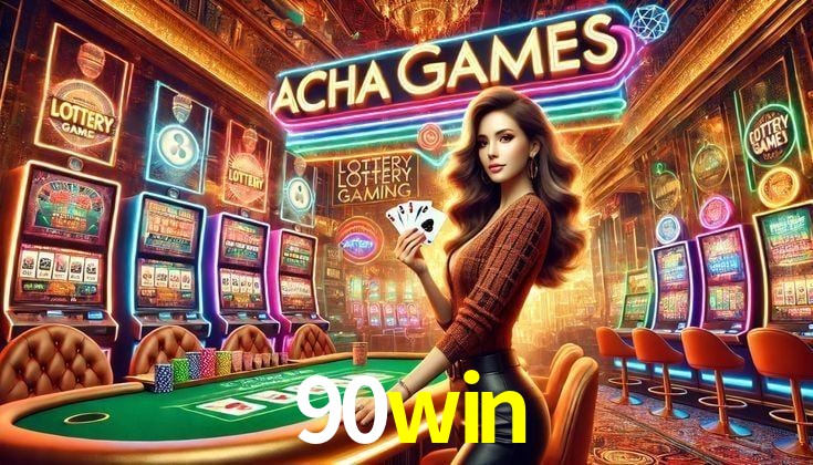 Live Casino 90win