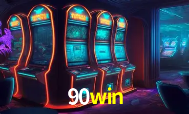 cassino 90win