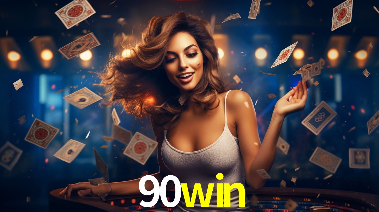 90win: A Experiência de Casino com Jogos de Mesa ao Vivo