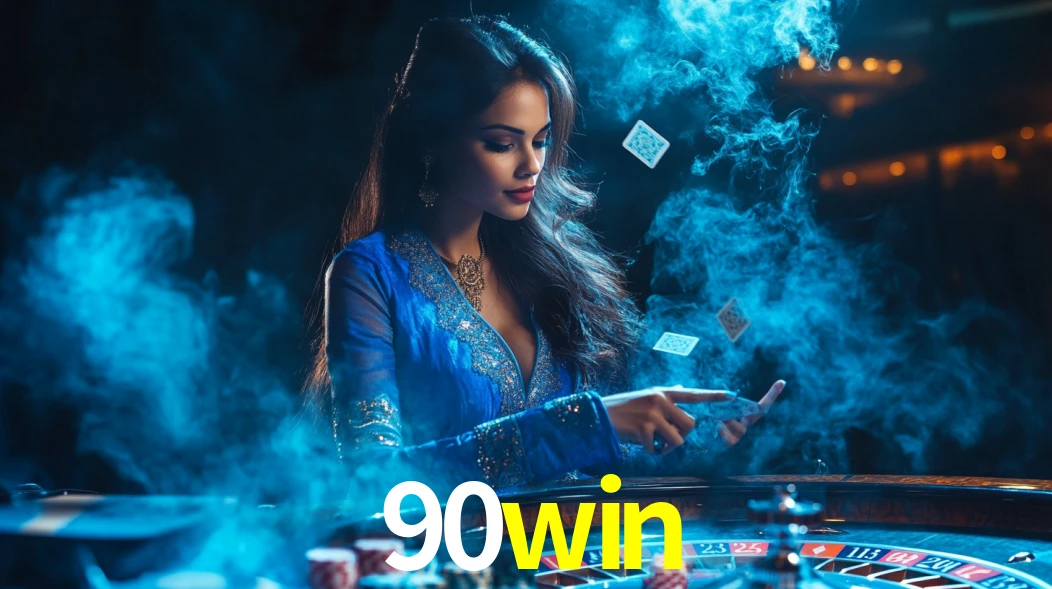 Recursos de Bônus 90win