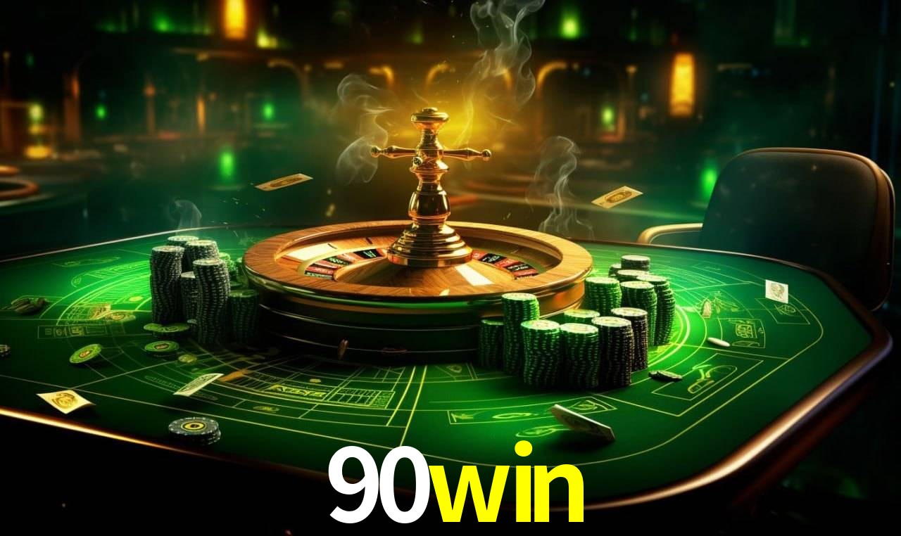 Tecnologia da Plataforma 90win