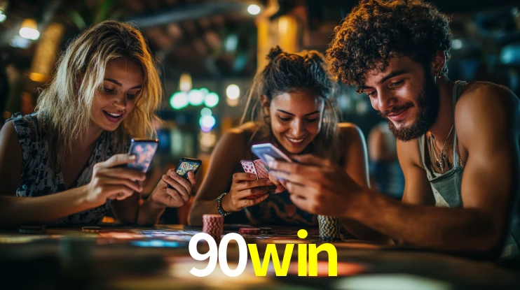Ofertas Imperdíveis na 90win: Promoções e Bônus Que Valem a Pena