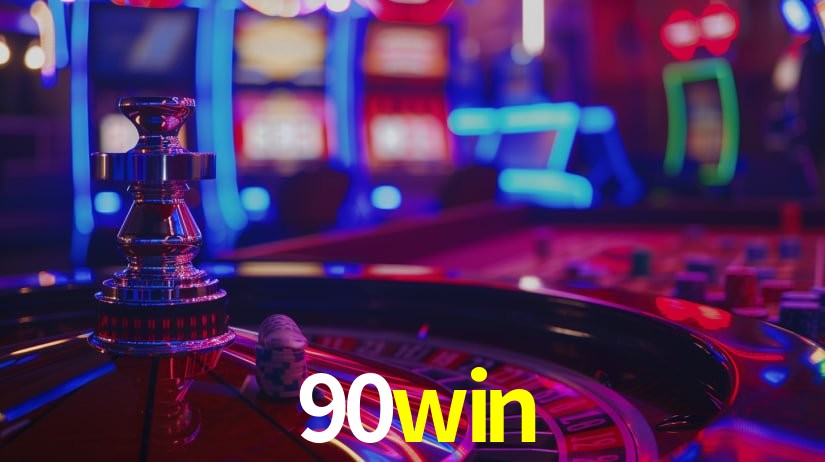 90win: Seu Especialista em Apostas Esportivas Brasileiras