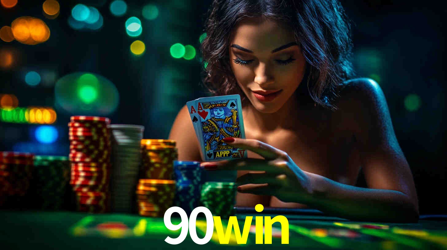 Apostas de Tênis 90win