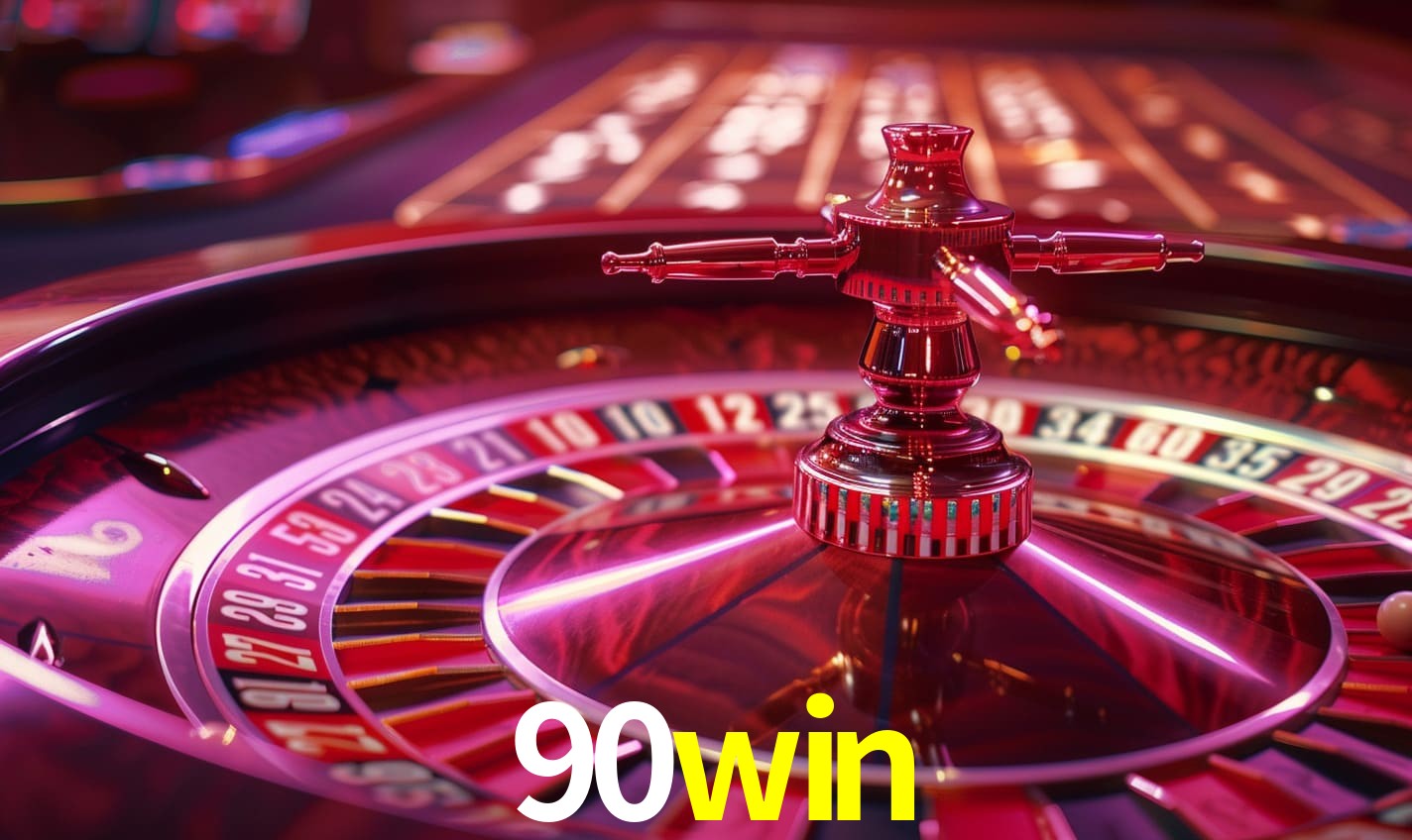 Casino Ao Vivo 90win