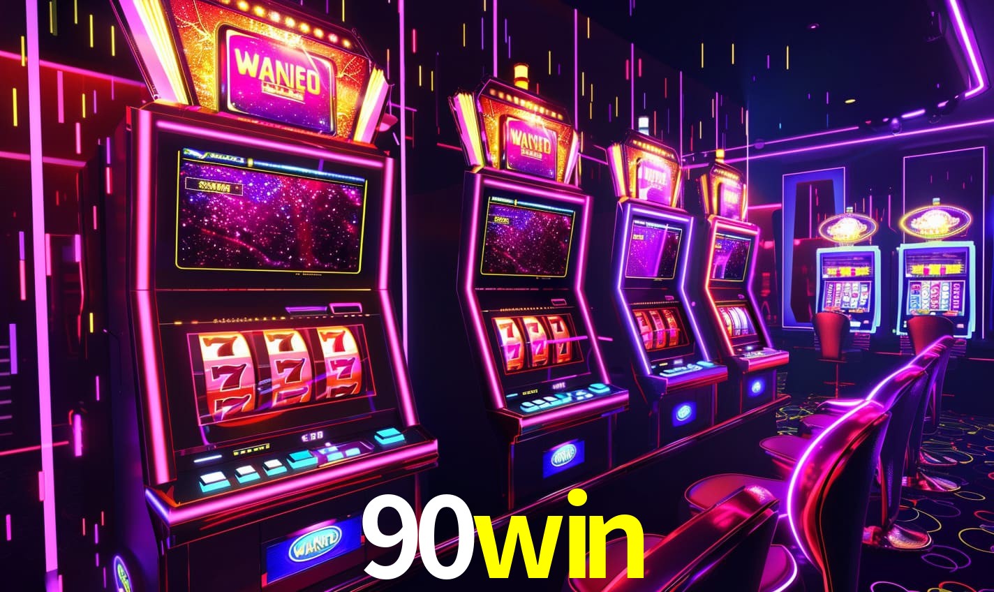 Estatísticas do Jogo 90win