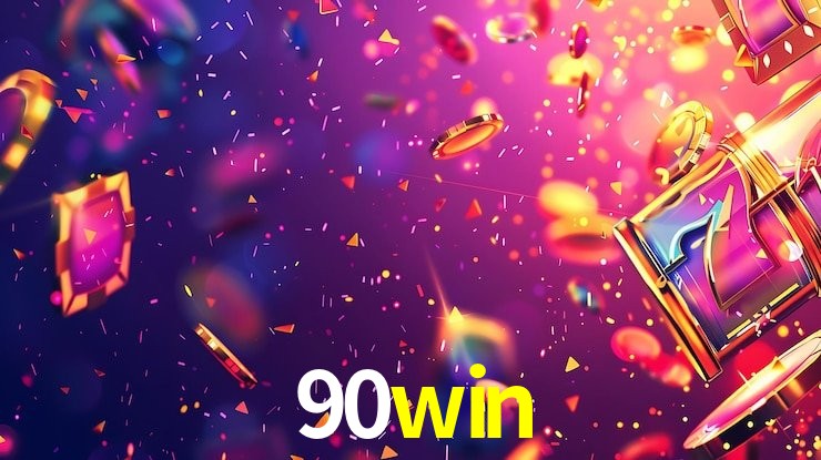 Design Responsivo 90win