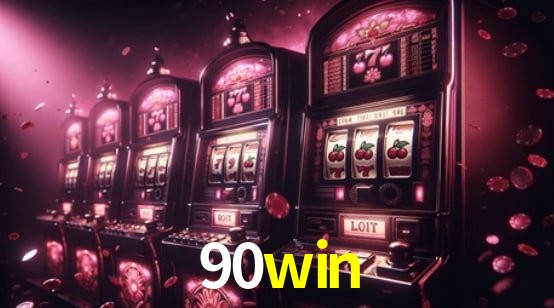 Promoções Sazonais 90win