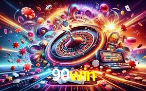Descubra a Magia dos Jogos de Arcade no 90win